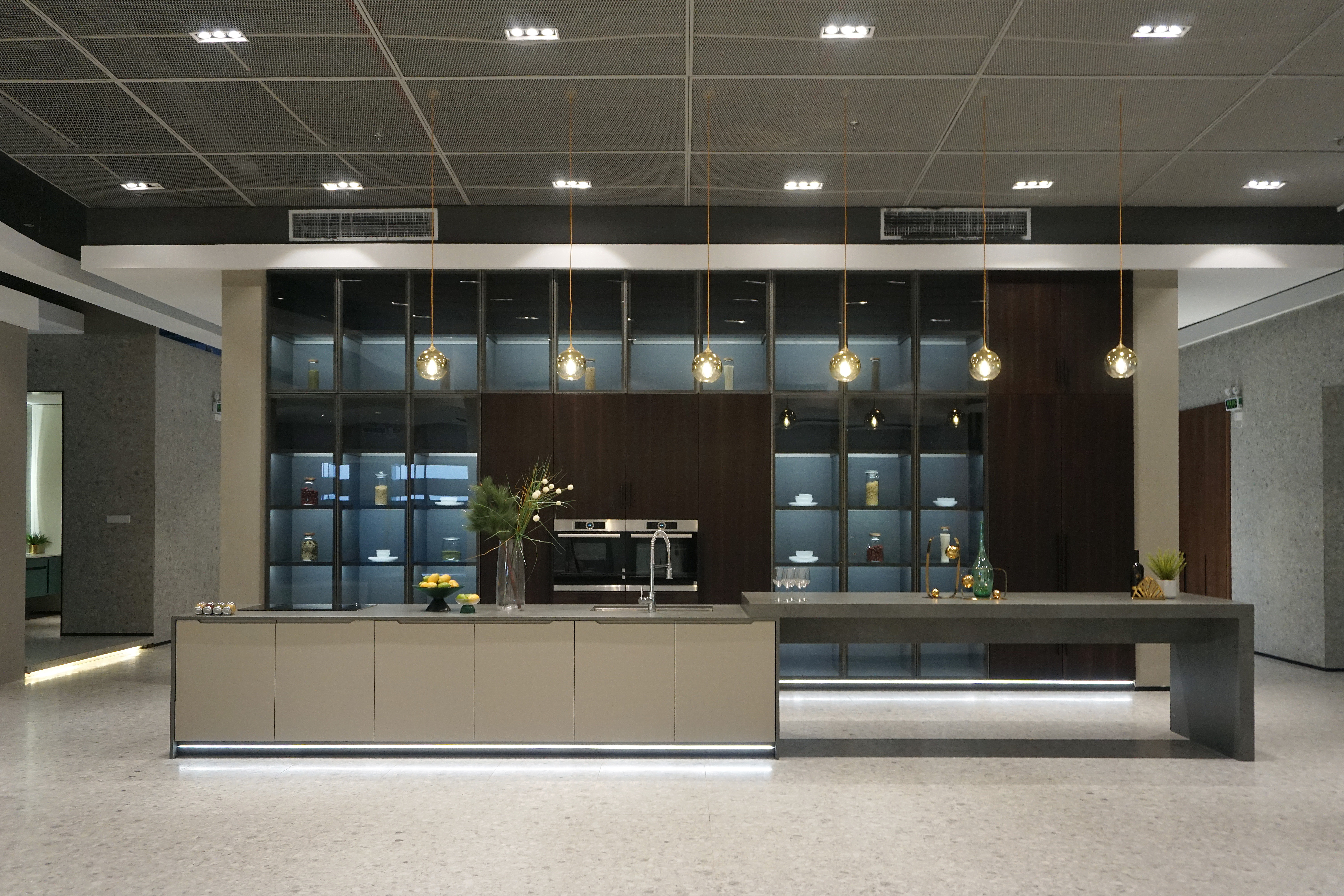 What Are the Standard Depth of Kitchen Cabinets?